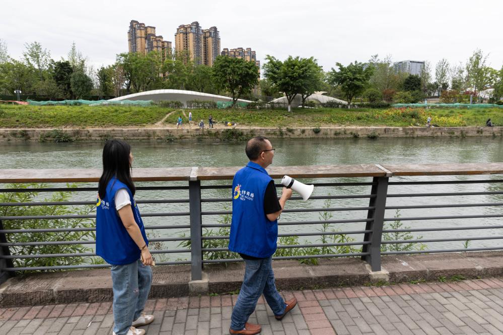 新中国成立75周年生态环境保护成就综述_大国策:通向大国之路的中国环境保护发展战略_筑牢祖国生态安全屏障