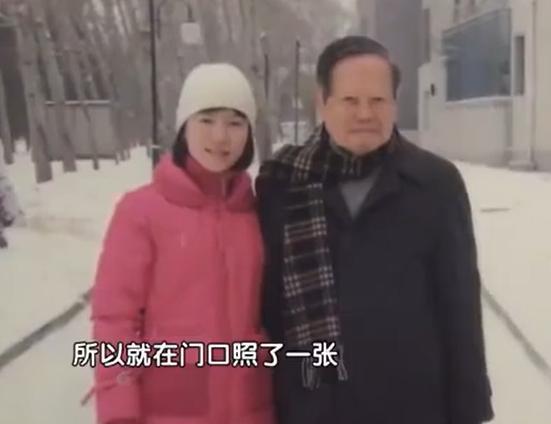 友人追忆杨振宁：他其实还有一个遗憾_杨振宁与翁帆爱情故事_杨振宁去世谣言辟谣