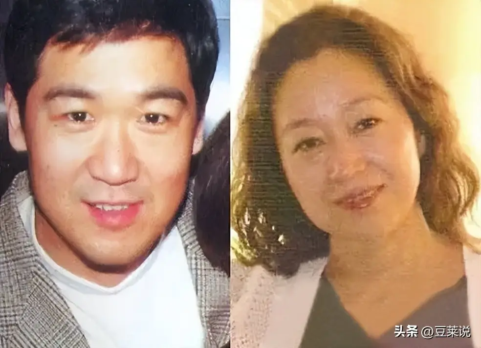 张国立前妻罗秀春_张国立的前妻是谁_张国立邓婕婚姻幸福