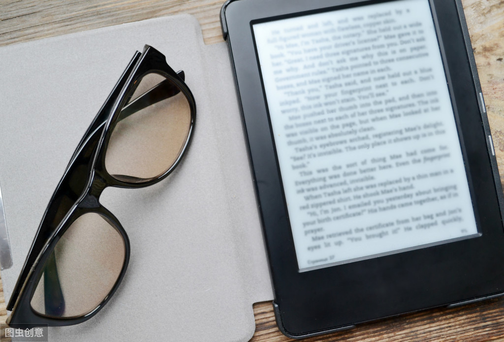 携带方便的电子书_kindle上买了书没下载_kindle阅读体验