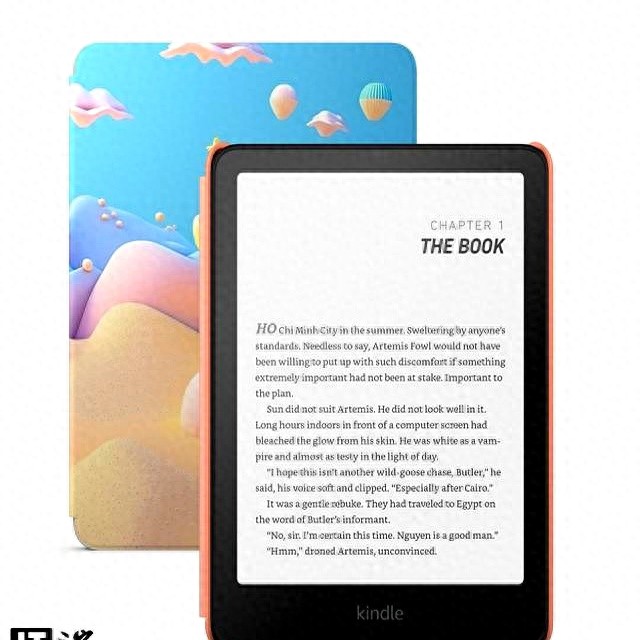 亚马逊Kindle最新固件更新加强DRM限制，用户备份电子书难度大增