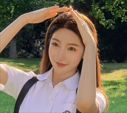 吴亦凡的最新照片_都美竹吴亦凡事件_都美竹勇敢发声