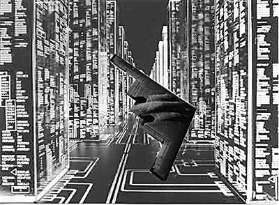 混沌世界密码_信息对抗中的密码破译_密码学与战争