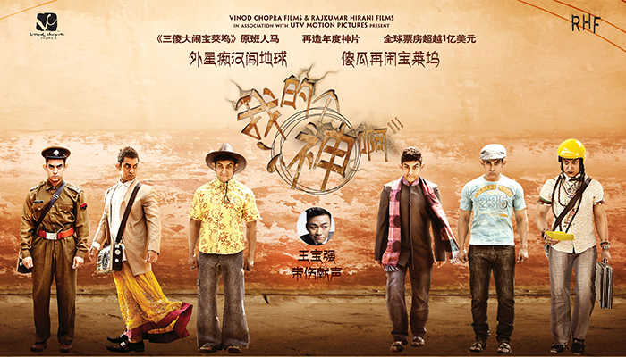 一周文艺指南：我的个神啊！