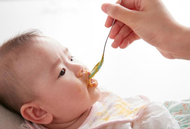 0-1岁宝宝五感开发_日常带娃五感游戏_0 1岁宝宝早教