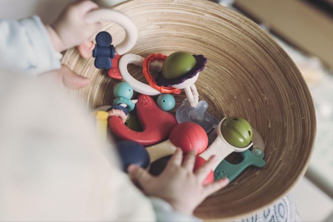 0 1岁宝宝早教_日常带娃五感游戏_0-1岁宝宝五感开发