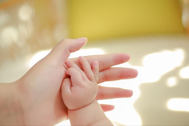 0 1岁宝宝早教_日常带娃五感游戏_0-1岁宝宝五感开发