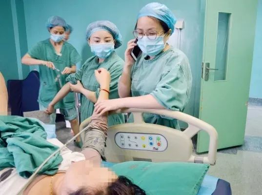 自贡刘敏个人资料_盐都党的女儿事迹展播_自贡市妇幼保健院护士长刘敏