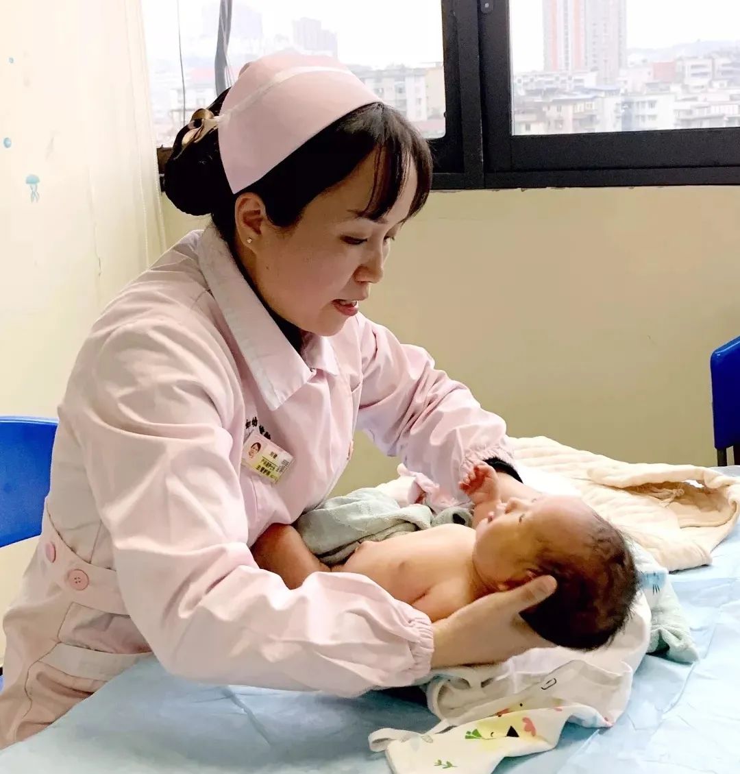 自贡刘敏个人资料_盐都党的女儿事迹展播_自贡市妇幼保健院护士长刘敏