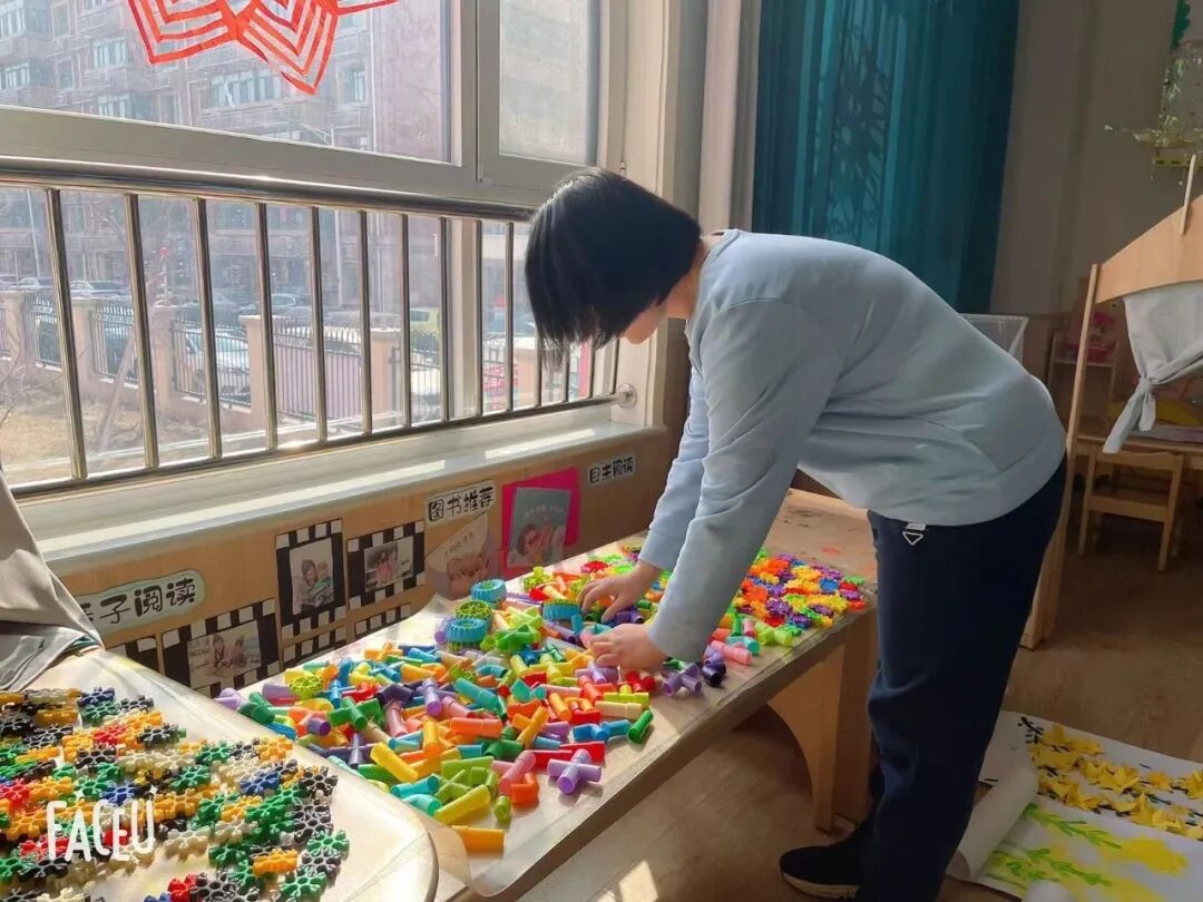 幼儿园卫生新闻稿件_幼儿园环境消杀准备_北仓幼儿园卫生保健