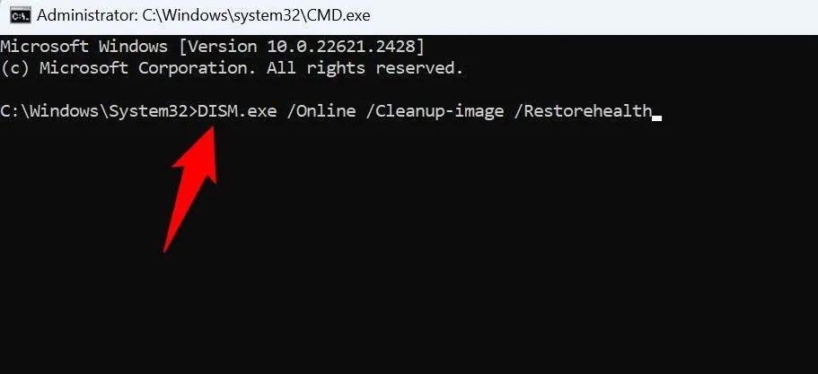 Windows 11开始菜单无法打开修复方法_电脑下面的任务栏不见了怎么办_修复Windows开始菜单消失问题