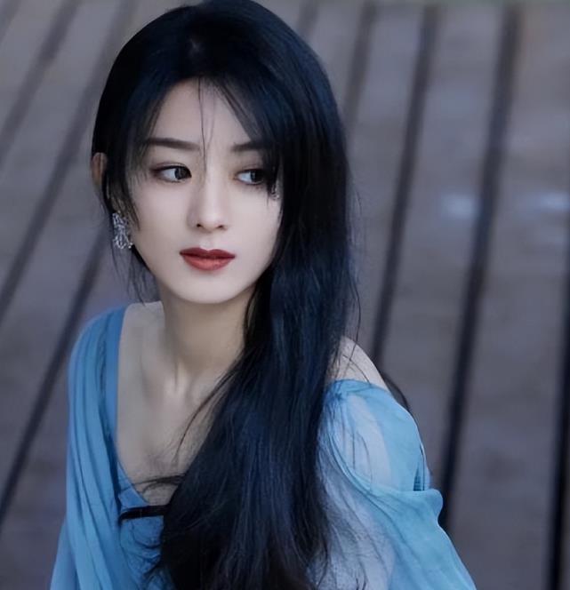 性凝视 杨幂 赵丽颖_杨幂胸部抖动