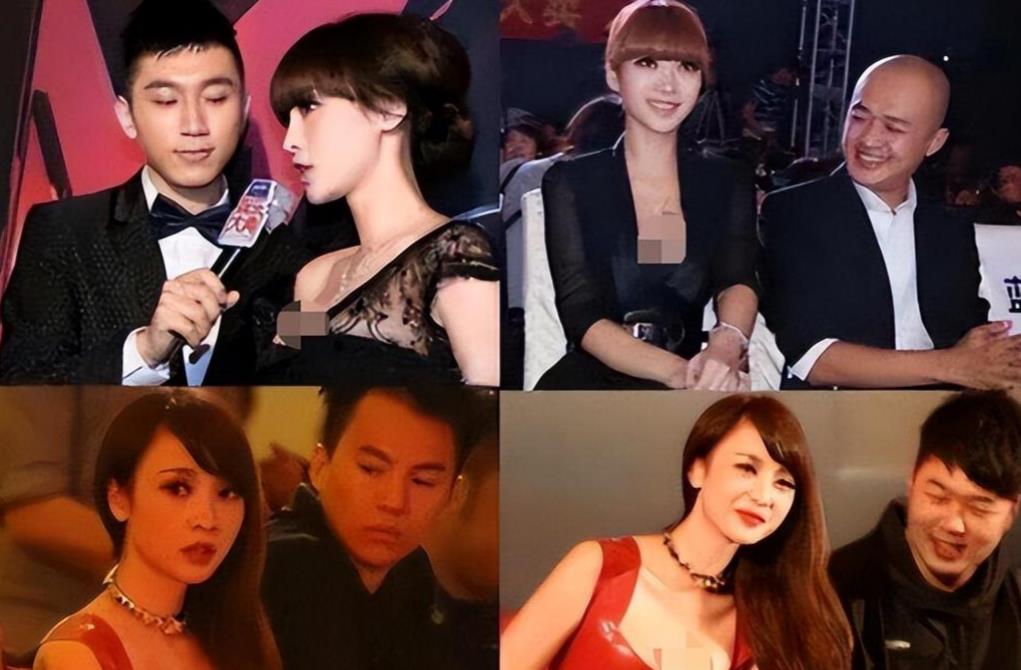 性凝视 杨幂 赵丽颖_杨幂胸部抖动