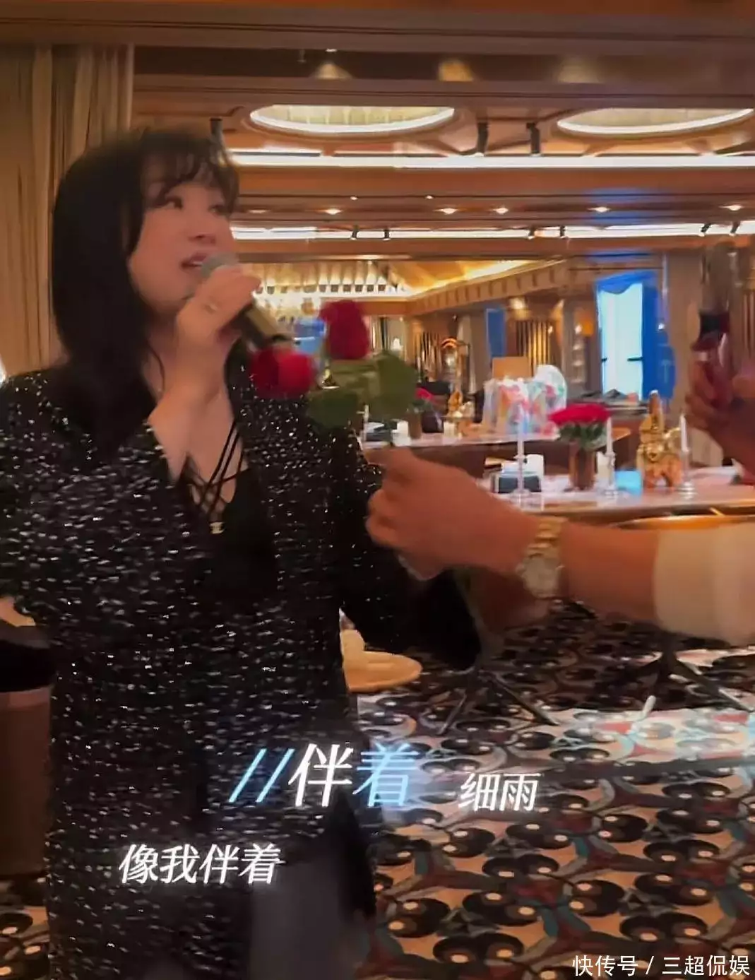 冻龄夫妻保养秘诀_吕良伟杨小娟冻龄夫妻_吕良伟的老婆是谁