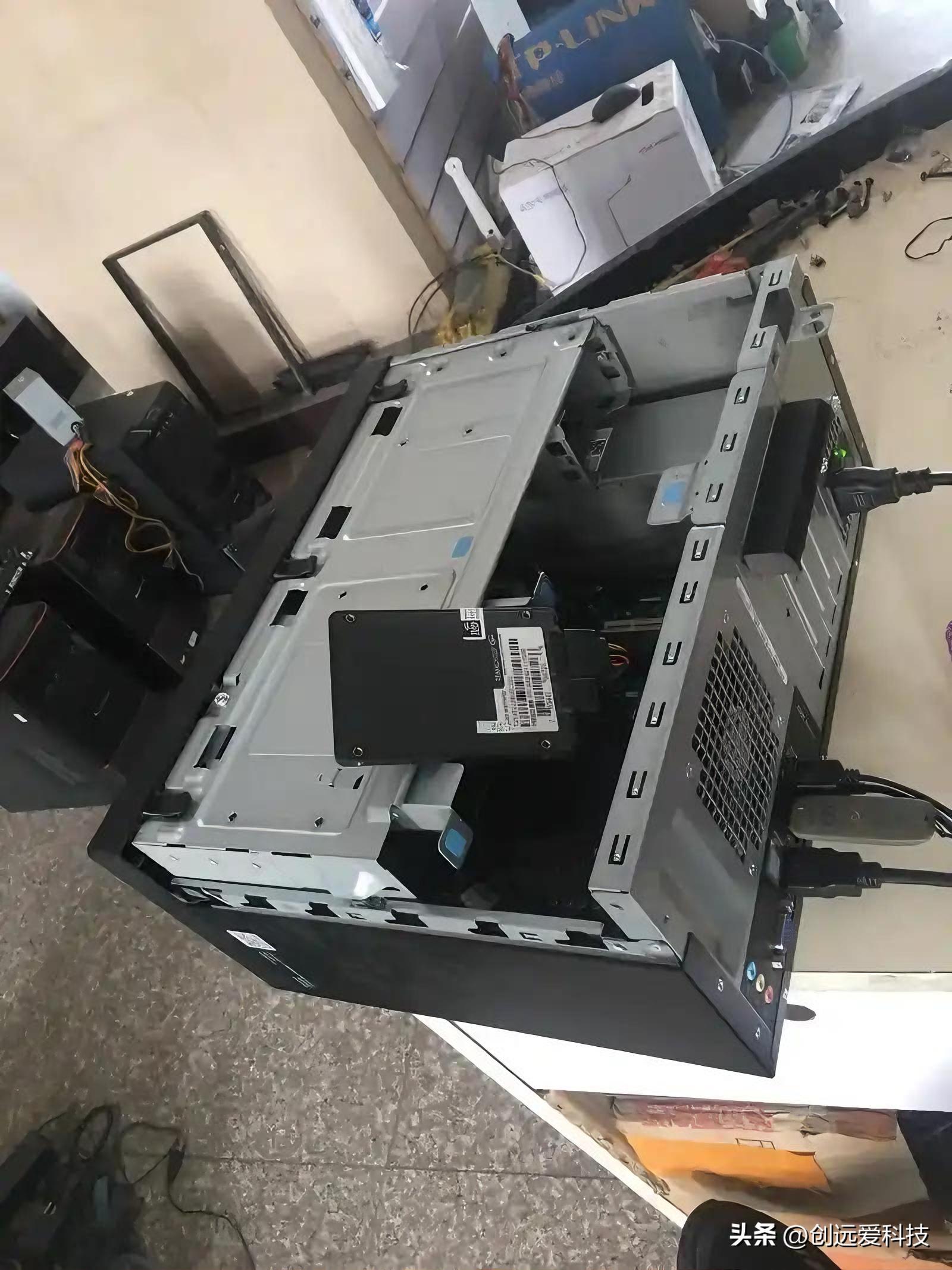 SSD隐形杀手排查_SSD越用越卡原因_系统装好了如何4k对齐