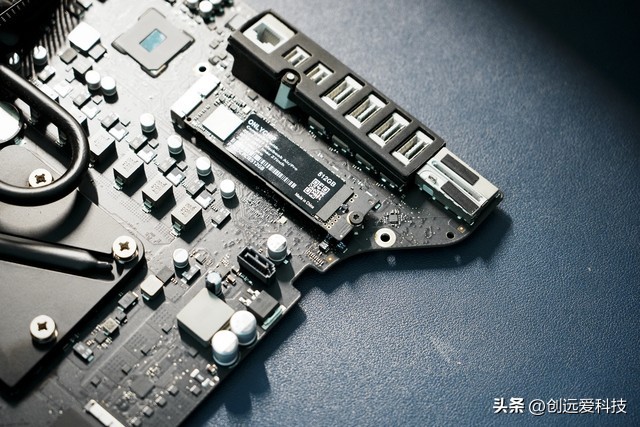 系统装好了如何4k对齐_SSD隐形杀手排查_SSD越用越卡原因