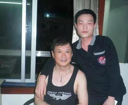 迟志强的父亲家庭简历_迟志强 人生的转折点_迟志强 监狱经历