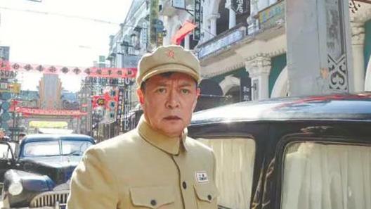 迟志强的父亲家庭简历_迟志强 人生的转折点_迟志强 监狱经历