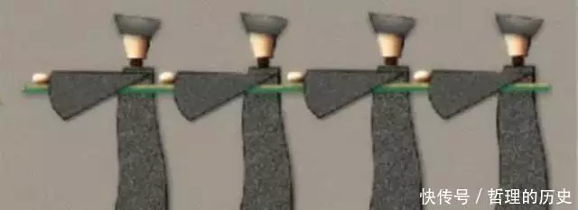 阴魂_湘西赶尸 赶尸匠 赶尸传说