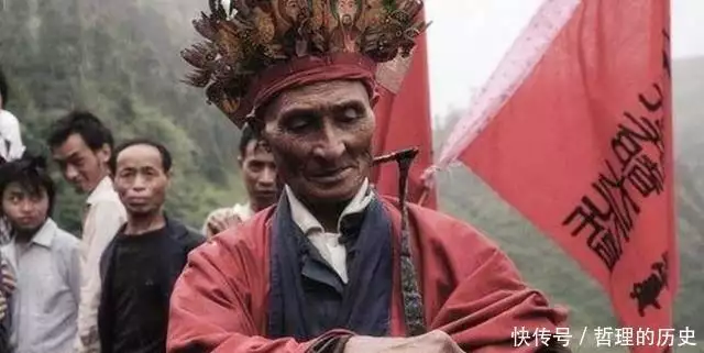 湘西赶尸 赶尸匠 赶尸传说_阴魂