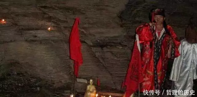 阴魂_湘西赶尸 赶尸匠 赶尸传说