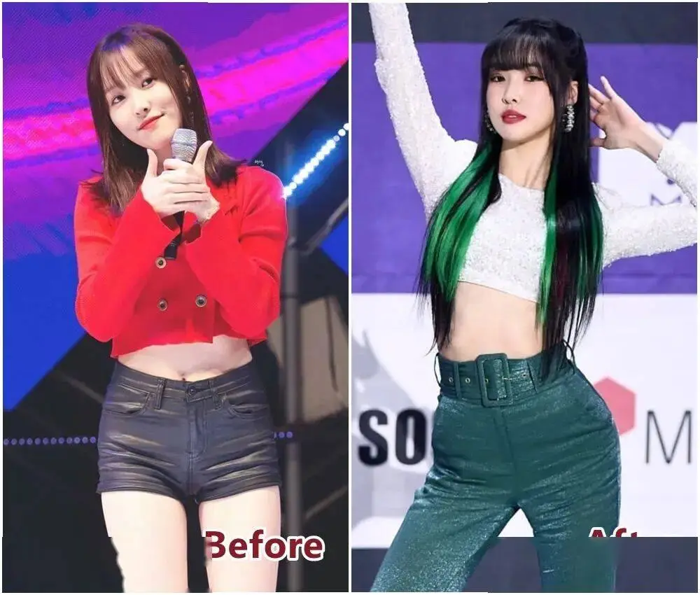 韩国女星大胯风_欧美圈女明星大屁股_看韩国美女屁屁图片