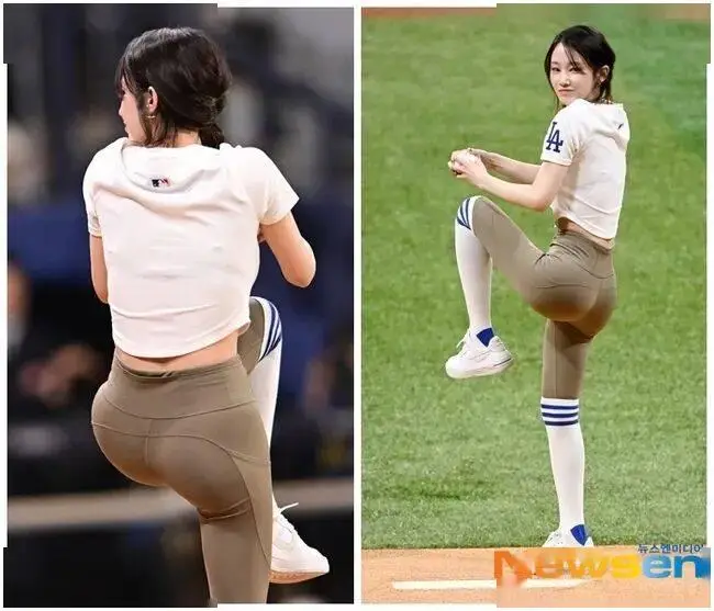 欧美圈女明星大屁股_看韩国美女屁屁图片_韩国女星大胯风