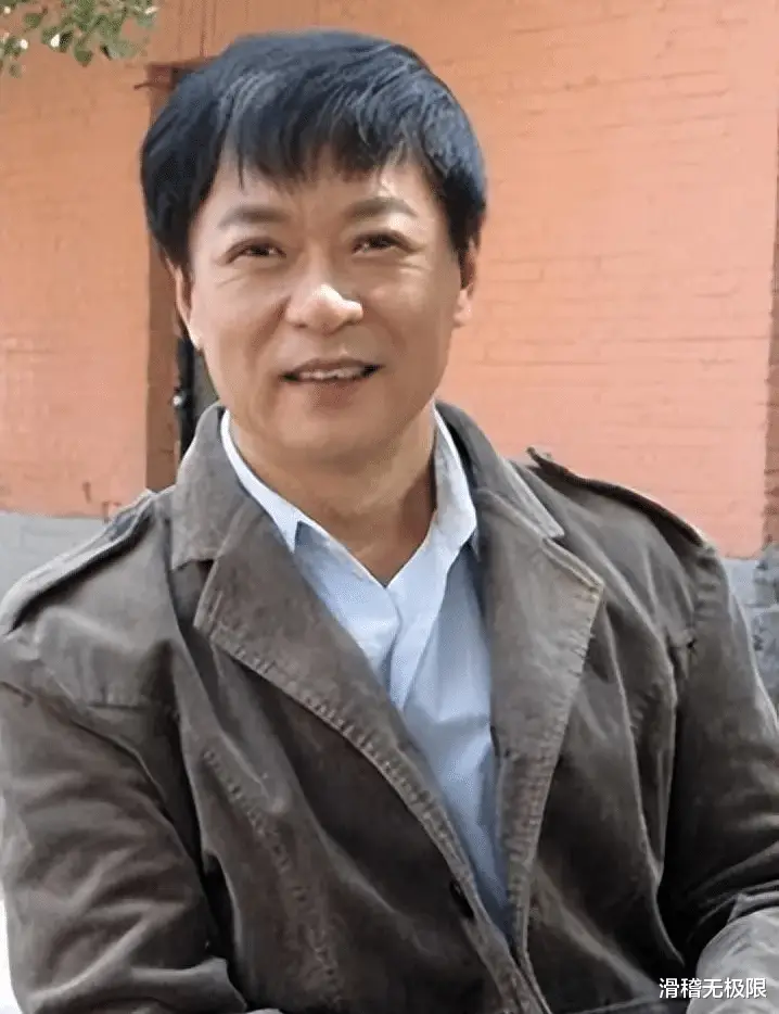 迟志强 囚歌之王 儿子当警察_迟志强的父亲家庭简历