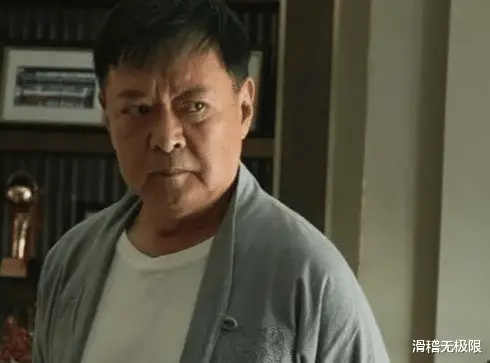 迟志强 囚歌之王 儿子当警察_迟志强的父亲家庭简历