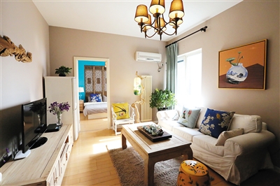 美女大学生房东傅婷 其实我是一条汉子