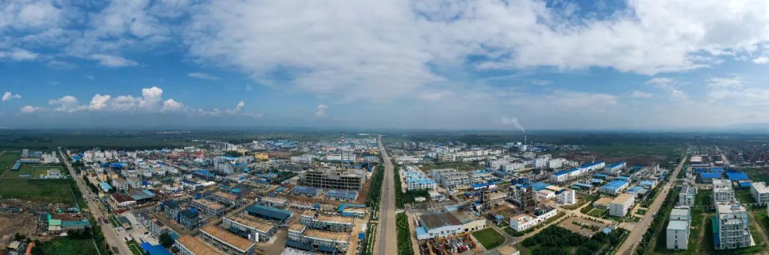 阜蒙县返乡回乡看家乡活动_阜蒙县政府_阜蒙县农业产业集群发展