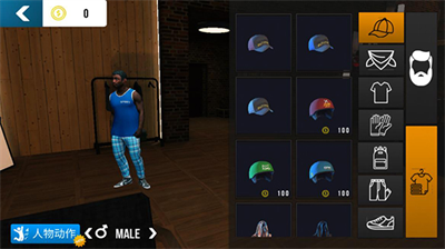 无限竞技之完美停车_手动挡停车场最新破解版 无限金币钞票 中文版攻略 手动挡停车场联机教程