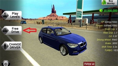 手动挡停车场最新破解版 无限金币钞票 中文版攻略 手动挡停车场联机教程_无限竞技之完美停车