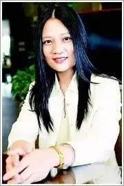 《上错花轿嫁对郎》作者席绢宣布封笔_席绢宣布不再写言情小说_席绢封笔