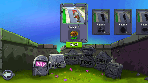 植物大战僵尸原版中文修改_植物大战僵尸原版下载_植物大战僵尸英文版官方下载