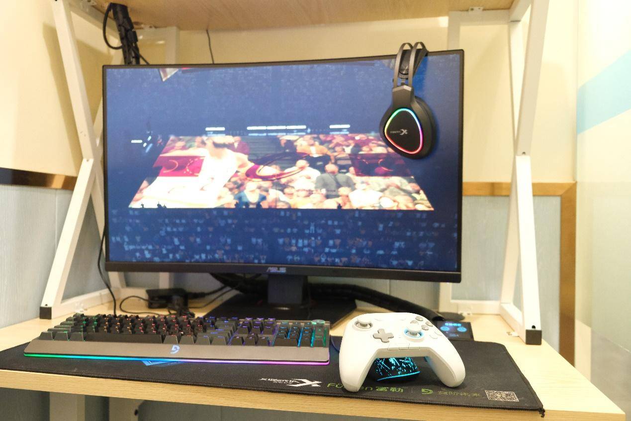 飞智黑武士2手柄_国产PC端手柄评测_dnf手柄设置