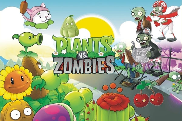 还记得《植物大战僵尸》吗？塔防游戏们的迭起兴衰