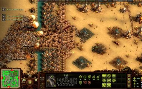 塔防游戏起源与发展_植物大战僵尸塔防游戏分析_fieldrunners 2