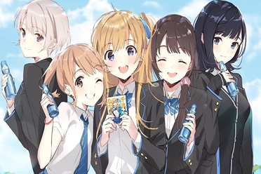 刻板死宅VS嘉豪幻想，千岁停播制作组万策尽