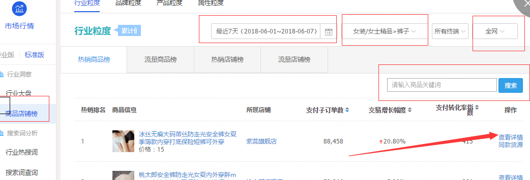 如何组合电商产品标题_名不虚传优化宝贝标题流程_确定核心词和目标关键词的方法