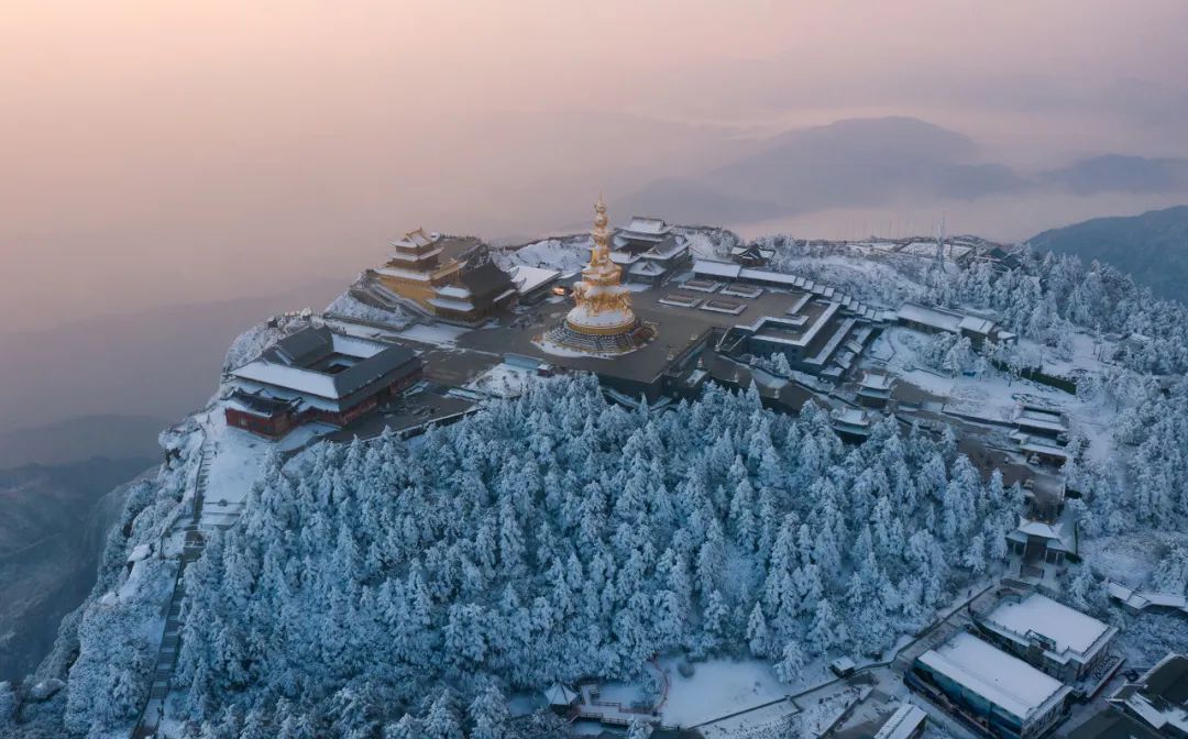 高铁沿途风景_火车图片_中国最美火车路线