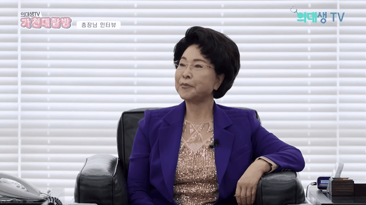 韩国第一童颜美女李吉女_90岁童颜美女李吉女_韩国93岁娃娃脸女校长引热议