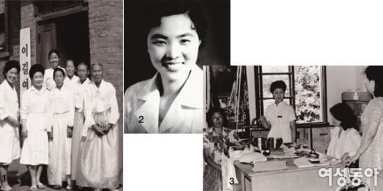 韩国第一童颜美女李吉女_韩国93岁娃娃脸女校长引热议_90岁童颜美女李吉女