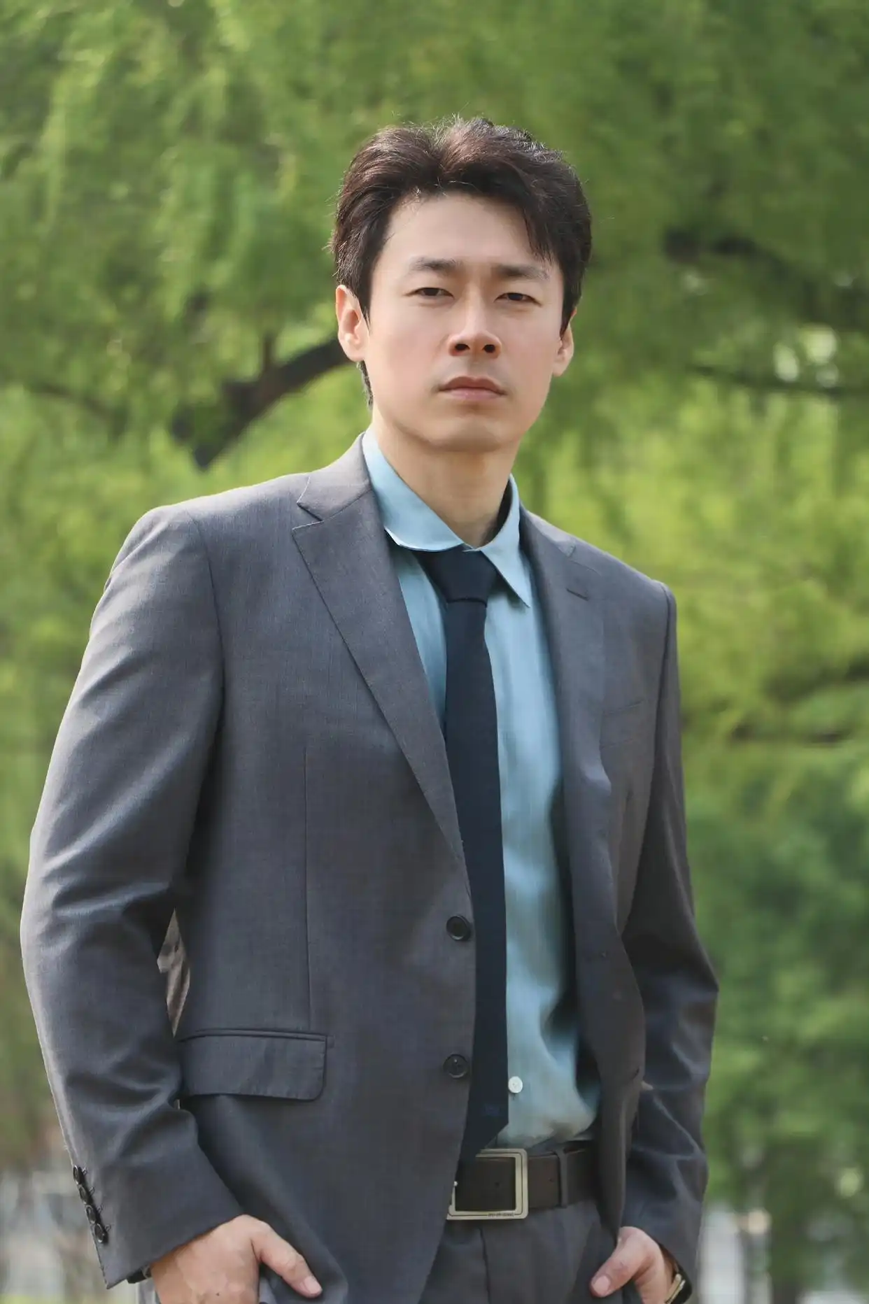男演员送外卖 上热搜 于清斌 演员兼职 送外卖_24岁男演员兼职送外卖