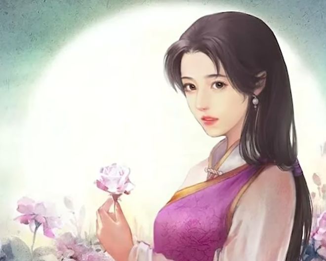 经典游戏中那些死前遭罪的美女，让多少玩家至今意难平