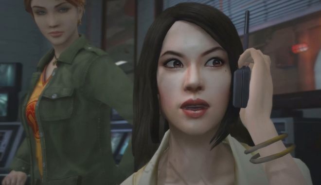 仙剑奇侠传3问情篇_仙剑奇侠传美女之死剧情 _ 最终幻想7爱丽丝之死 