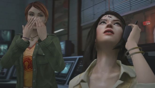  最终幻想7爱丽丝之死 _仙剑奇侠传3问情篇_仙剑奇侠传美女之死剧情 