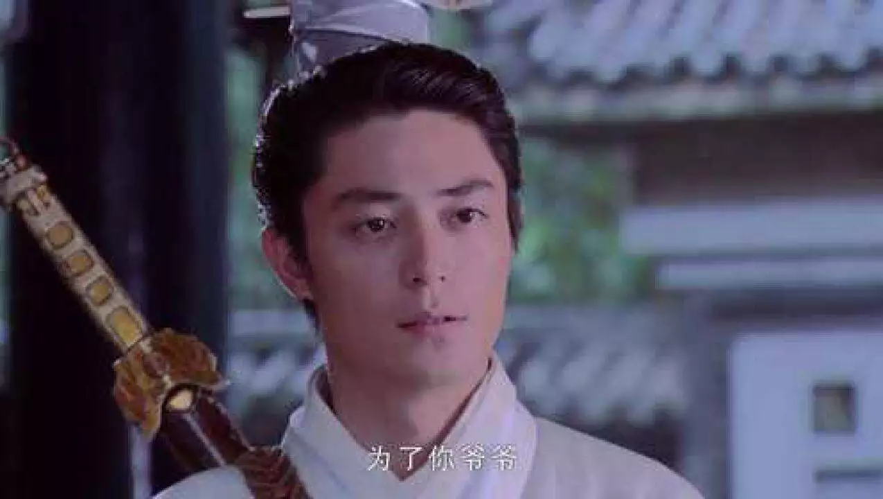 盘点《仙剑奇侠传》3大经典角色，你最爱谁？