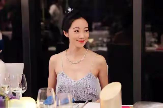 北京四少 京城四美 背景雄厚女明星_四大京城美女