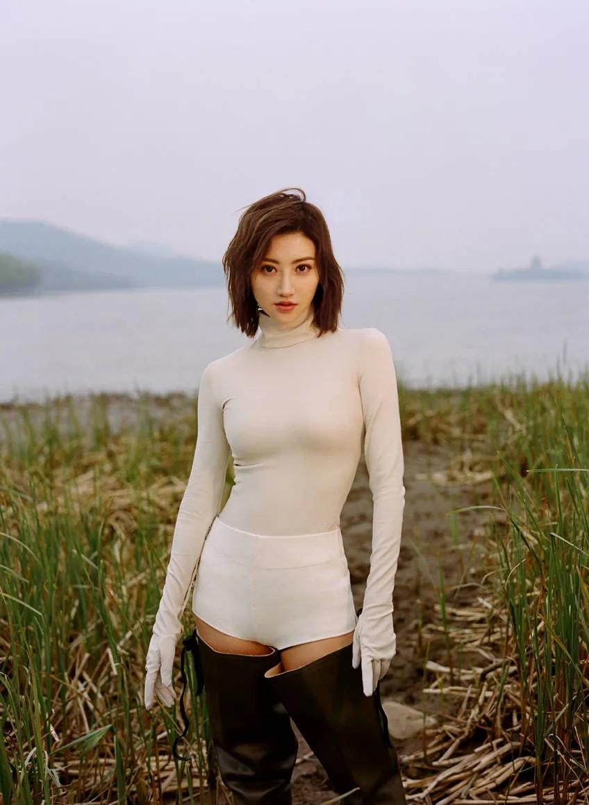 北京四少 京城四美 背景雄厚女明星_四大京城美女